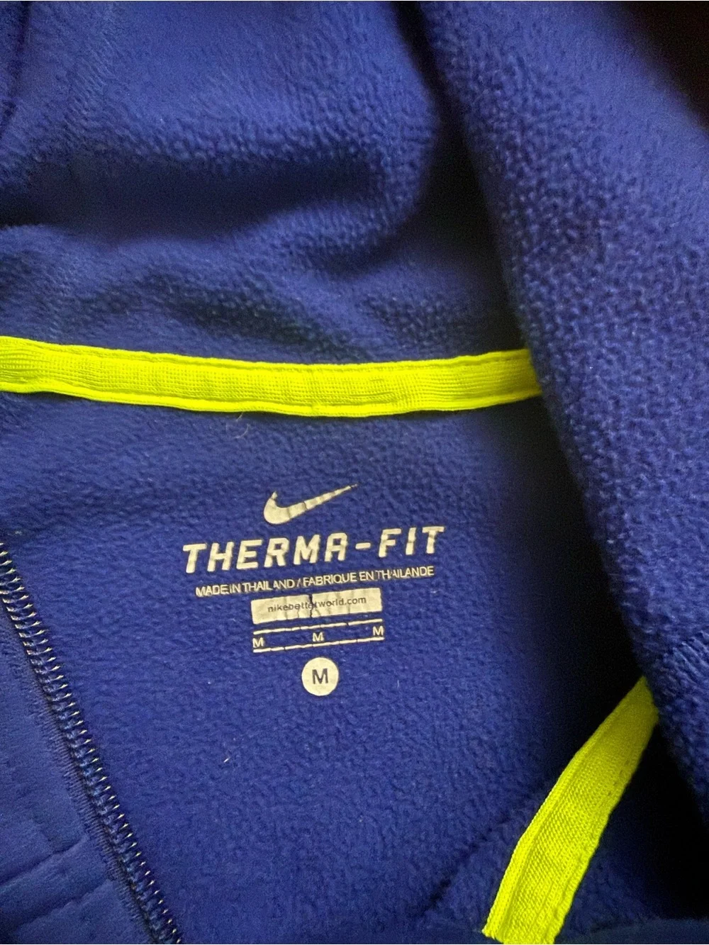 Nike comfortable hoodie